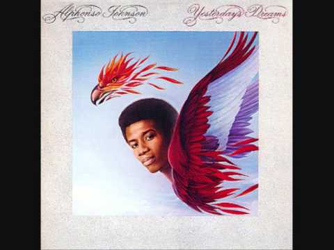 Show Us The Way by Alphonso Johnson ft. Jon Lucien from the album Spellbound (1976)