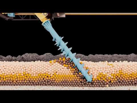 Biomax-G®, Come funziona