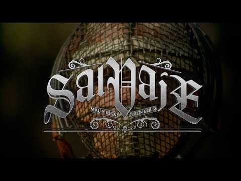Miniatura de Salvaje