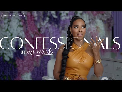 Kenya Moore | The Confessional They Tried to Silence #fullepisode