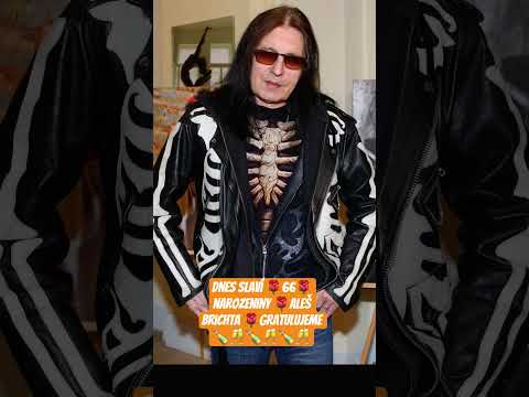 Aleš Brichta 9. srpna 1959 Praha je český metalový zpěvák,textař skladatel osobnostskupiny Arakain