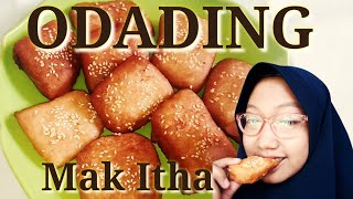 Download lagu ODADING MANG OLEH-ALA MAK ITHA-kuliner INDONESIA-itha sholichat mp3