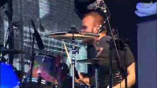 Coldplay - Cemeteries of London (Live @ Pinkpop 2011)