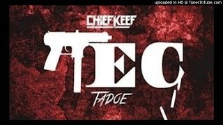 Chief Keef – TEC (Instrumental)