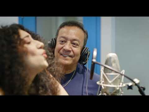 Flor Amargo feat. Carlos Cuevas "Nuestro Juramento"