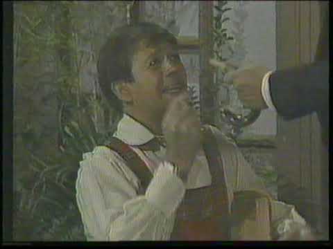 Don Severo Y Chofocles: Jicamas