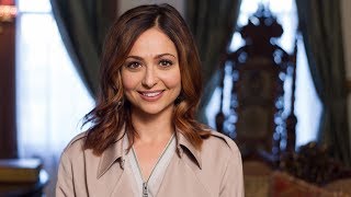 Wonder-Working Women AW2018 Invitation