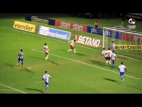 Confira os gols de Avaí 1 x 2 Red Bull Bragantino | Série A | 02/11/2022