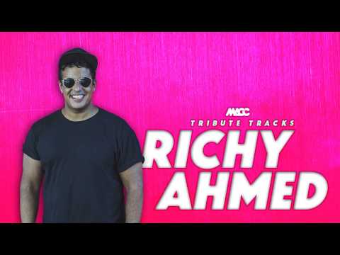 RICHY AHMED [set mix show live] - Tribute tracks | DJ MACC