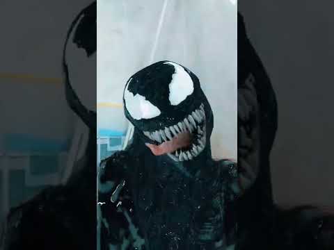 Venom Carnage Symbio #shorts
