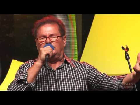 ONO ČA SI, VAVIK BUDI – Branko Fućak