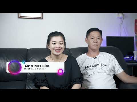 Yeonas's Testimonial