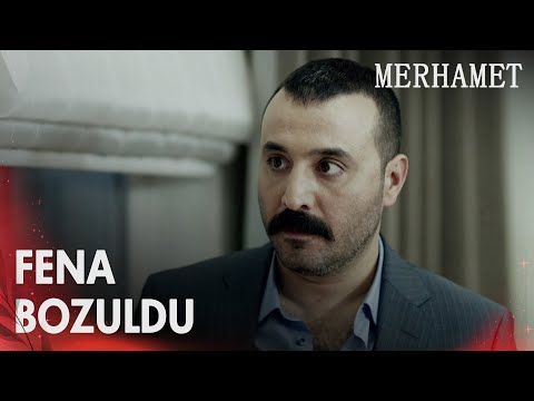 Narin, Sermet'e Laf Soktu - Merhamet