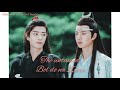 Bol Do Na Zara Wangxian ️ Hindi Mix The Untamed Chinese Drama Arman Malik