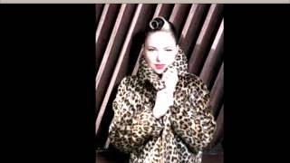 Imelda May PROUD AND HUMBLE