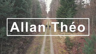 F6D6P6 | ALLAN THÉO, 2020