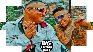 MC Paulin Da Capital e MC Vinny - Lancei Meu Foguetão - Robozão De 2 Escape (DJ Alle Mark) - 2020