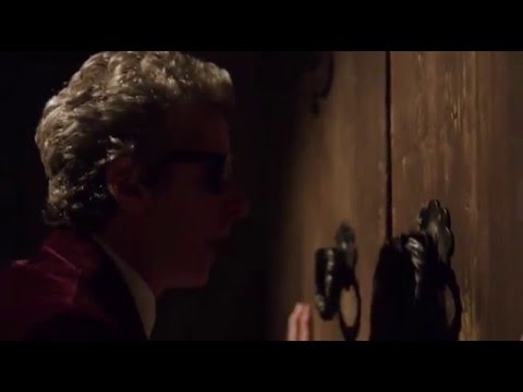 Doctor Who - Series 9 Deleted Scene - Heaven Sent