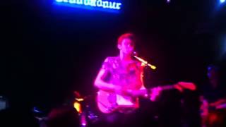 San Cisco- Wild Things