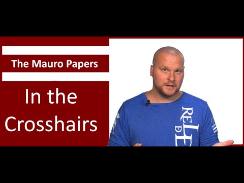 In the Crosshairs - The Mauro Report