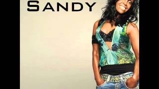 Sandy - Bad Boy (RetroSynther Remix) - Eurodance