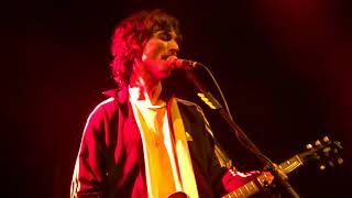 CRX @ Forum Karlin Prague, 20-6-2018