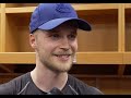 Petey On Game Winning Goal