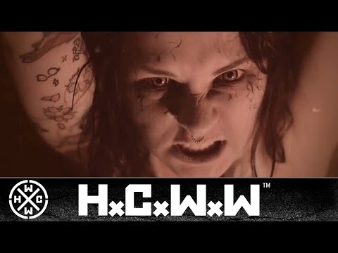 MUTANT REAVERS - DAWN OF THE DEAD - HARDCORE WORLDWIDE (OFFICIAL HD VERSION HCWW)