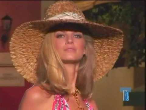 dSquared ss 2007 Milan