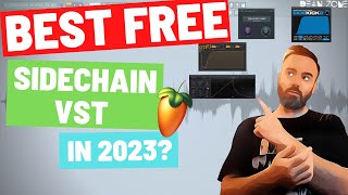 Video thumbnail for Which Free Sidechain Plugin? The Ultimate Guide To The Best Free VSTs! by Dean Zone