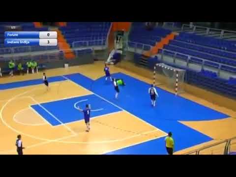 KMF.Forum - KMF.Indians 2013 gol Milan Mitrovic