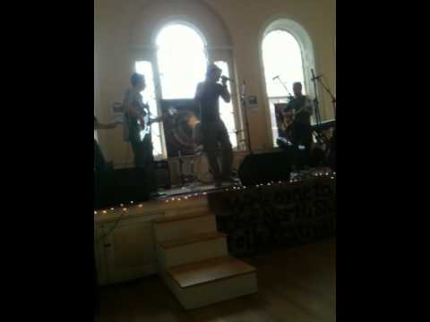 Shaggy Disco Old Town Hall North Shore Folk Fest