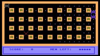 Amazing for the Atari 8-bit family