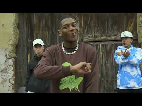 king Austin- Negron (Prod by Ayomomusic)