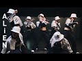 LITTLE MIX CONFETTI EUANFLOW CHOREOGRAPHY