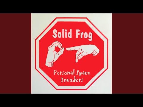 Head Check - Solid Frog