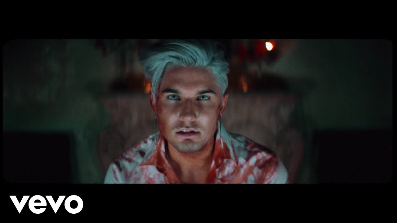 Grey — Criminal