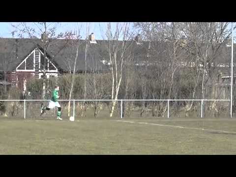 Zeerobben D2 - GAVC D2 (30-03-2013)