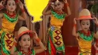 Download lagu TARI TOPI SAYA mp3