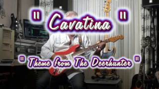 Cavatina - Theme From The Deerhunter - The Shadows (played by Eric)