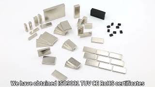 Shanghai Haoqi Magnet, a Professional Magnet Manufacturer. Welcome to inquiry!