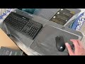 Couchmaster Cycon Unboxing And Initial Impressions