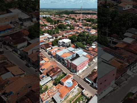 Santa luzia do paruá Maranhão #SantaLuziaDoPàrua #milhacidade #cidadedoMaranhão
