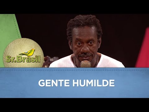 Gente Humilde | Luiz Melodia
