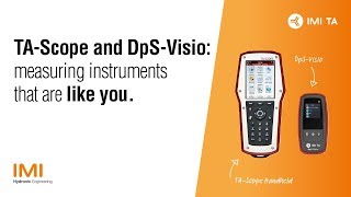 Instrumente de masurare - Calculatoare TA-SCOPE