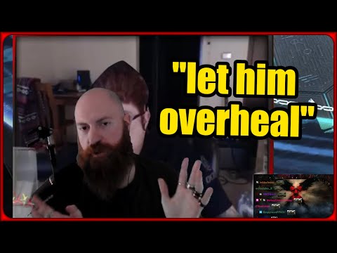 Why Xeno cant get his TOP clear