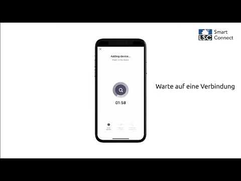 Wie installiere ich meine LSC Smart Connect Produkte über den AP-Modus?