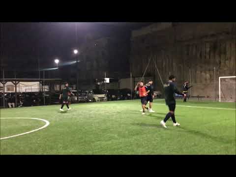 Tornei Skies: Monkeys - Broncosauri