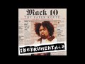 Mack 10 - Nobody (Instrumental) prod. by Timbaland