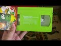 VeggieTales Sumo Of The Opera 2004 VHS